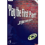 Image links to product page for Play the First Part... Or your own part! (includes CD)