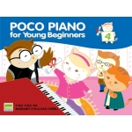 Image links to product page for Poco Piano for Young Children, Vol 4