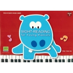 Image links to product page for Poco Sight-Reading for Young Pianists Grade 1