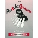 Image links to product page for Pop & Jazz Grooves