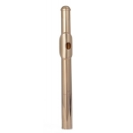 Image links to product page for Powell 19.5k Rose Flute Headjoint - Soloist Cut