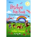 Image links to product page for Practice Fun Book