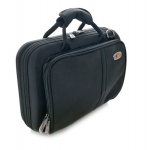 Image links to product page for Protec PB307 Pro Pac Clarinet Slimline Case, Black