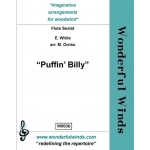 Image links to product page for Puffin' Billy
