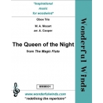 Image links to product page for Queen of the Night, from The Magic Flute
