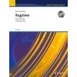Image links to product page for Ragtime - 15 Pieces for Piano