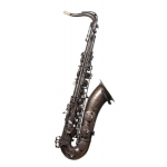 Image links to product page for Trevor James Signature Custom Raw Tenor Saxophone