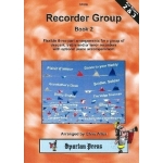 Image links to product page for Recorder Group Book 2
