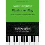 Image links to product page for Rhythm and Rag for Piano