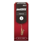Image links to product page for Plasticover Tenor Saxophone 3 Reeds, 5-pack