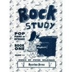 Image links to product page for Rock Study Book 1 (Grades 1-2)