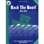 Image links to product page for Rock The Boat! [Teacher's Book]