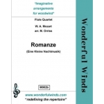 Image links to product page for Romanze