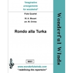Image links to product page for Rondo Alla Turka