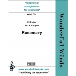 Image links to product page for Rosemary [Oboe, Clarinet, Bassoon]