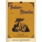 Image links to product page for Salon Pieces Book 2