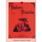 Image links to product page for Salon Pieces Book 3