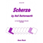 Image links to product page for Scherzo