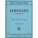 Image links to product page for Serenade (arrangement of Op 25), Op41
