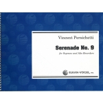 Image links to product page for Serenade No.9
