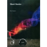 Image links to product page for Short Stories [Alto Sax] (includes CD)