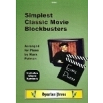 Image links to product page for Simplest Classic Movie Blockbusters