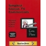 Image links to product page for Simplest Classic TV Commercials