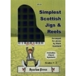 Image links to product page for Simplest Scottish Jigs & Reels