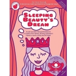 Image links to product page for Sleeping Beauty's Dream (includes CD)