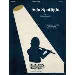 Image links to product page for Solo Spotlight