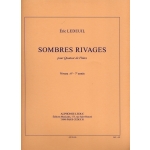 Image links to product page for Sombres Rivages