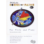 Image links to product page for Songs of Faith [Flute and Piano], Vol 1