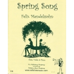 Image links to product page for Spring Song