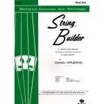 Image links to product page for String Builder Book 1