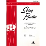 Image links to product page for String Builder Book 2