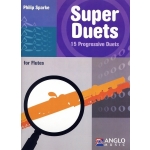 Image links to product page for Super Duets [Flute]