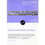 Image links to product page for Symmetrical Scales for Flute & Saxophone
