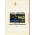 Image links to product page for 5th movement from Symphony No. 6 in F major 'Pastorale', Op68