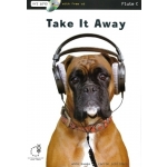 Image links to product page for Take It Away [Flute] (includes CD)