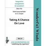 Image links to product page for Taking A Chance On Love