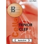 Image links to product page for Tenor Clef