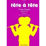 Image links to product page for Tête à Tête Book 1