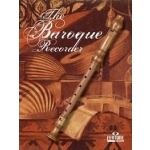 Image links to product page for The Baroque Recorder
