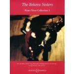 Image links to product page for The Bekova Sisters Piano Trios Collection I