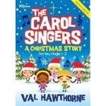 Image links to product page for The Carol Singers - KS 1 & 2 (includes CD)