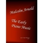Image links to product page for The Early Piano Music