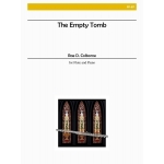 Image links to product page for The Empty Tomb for Flute and Piano