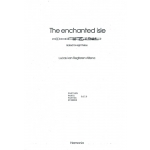 Image links to product page for The Enchanted Isle