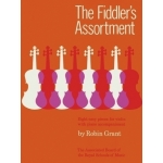 Image links to product page for The Fiddler's Assortment