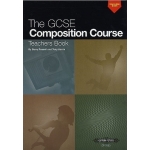 Image links to product page for The GCSE Composition Course [Teacher's Book]